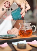 茶艺培训—高级茶艺考证班