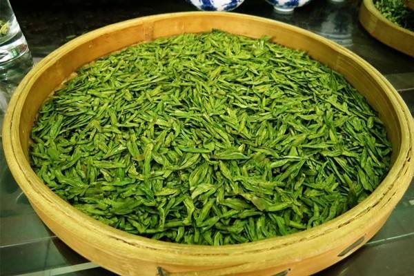 唐诗中的茶文化