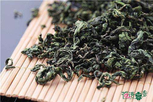 春茶、夏茶与秋茶的品质特征