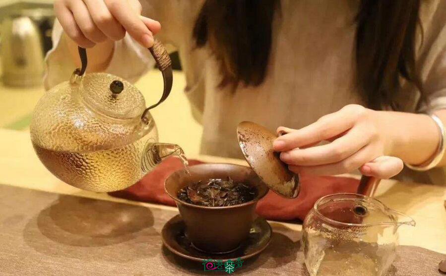 经期可以喝花茶吗