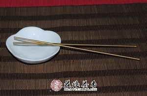 香筷 